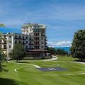 Hotel Ermitage Evian Resort Hotel Ermitage Evian Resort