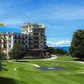 Hotel Royal Evian Resort Hotel Royal Evian Resort